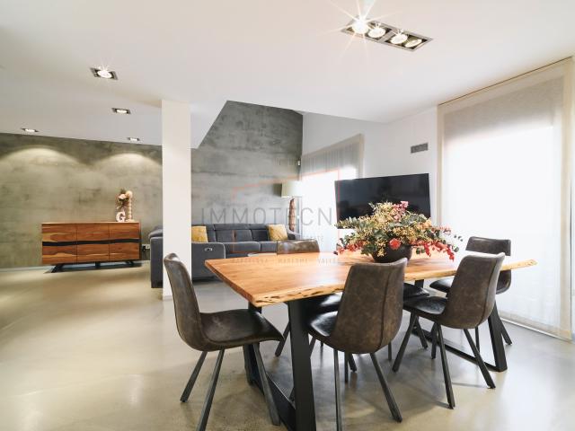 Dúplex en venta en Granollers, Centre