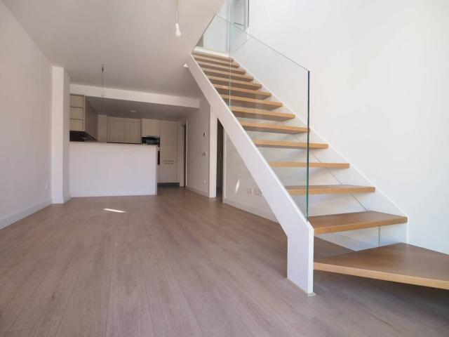 Dúplex en venta en Granollers, Centre