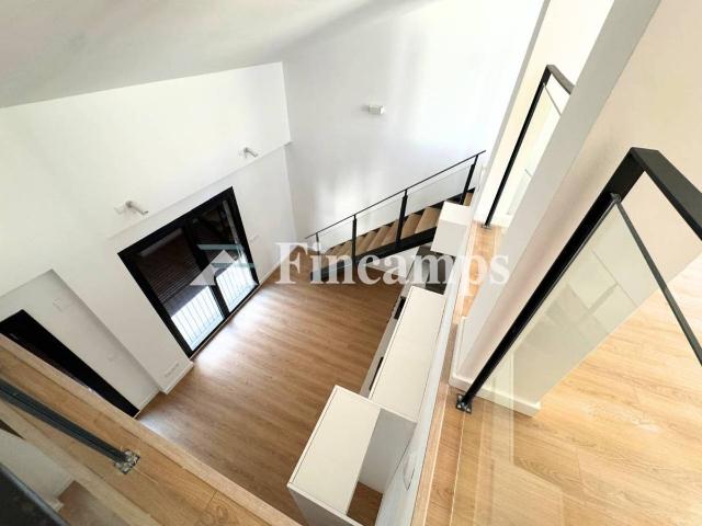 Dúplex en venta en Sabadell, Centre