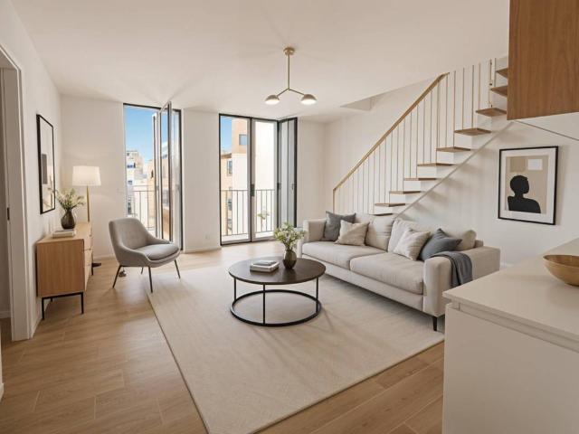 Dúplex en venta en Eixample, Mataró