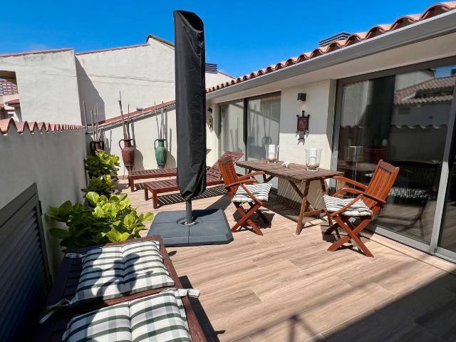 Dúplex en venta en Palamós, el Pedró