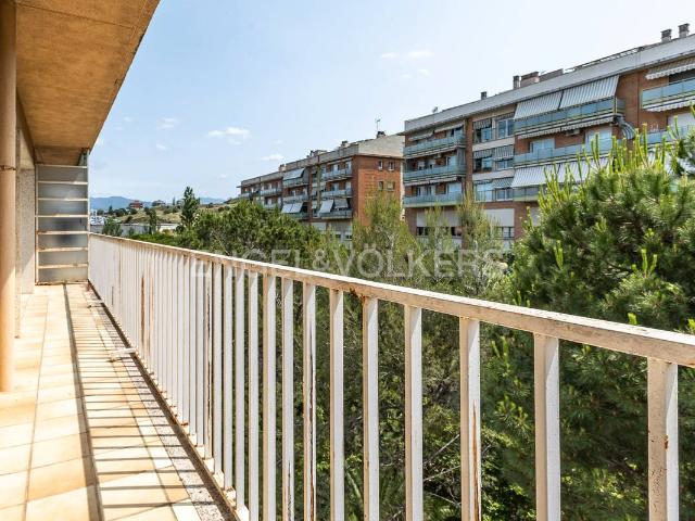 Dúplex en venta en Granollers, Centre