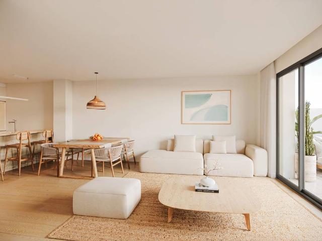 Dúplex en venta en Sant Joan de Palamós, Baix Empordà