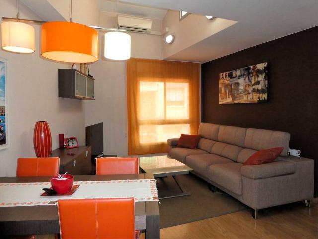 Dúplex en venta en Centre, Barcelonès