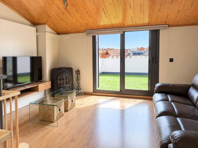 Dúplex en venta en el Centre, Sabadell