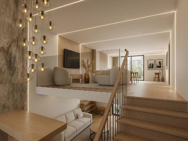 Dúplex en venta en Granollers, Centre