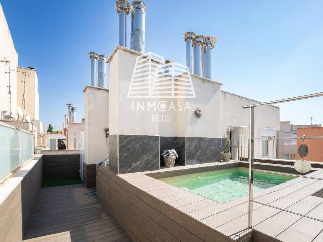 Dúplex en venta en Casc antic, Baix Camp