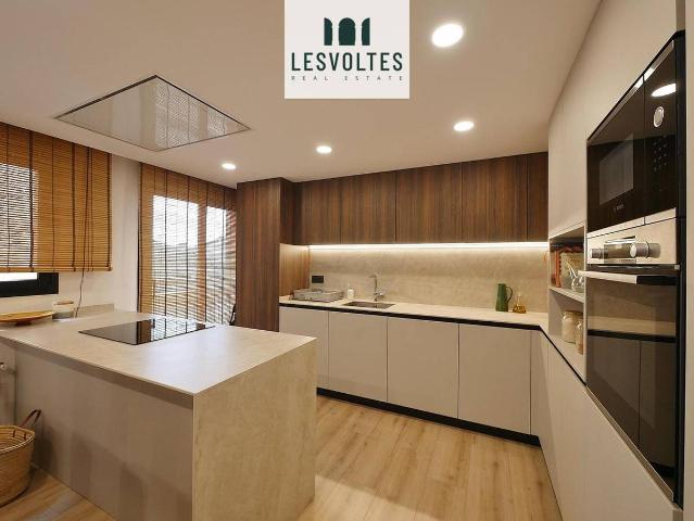 Dúplex en venta en Palafrugell