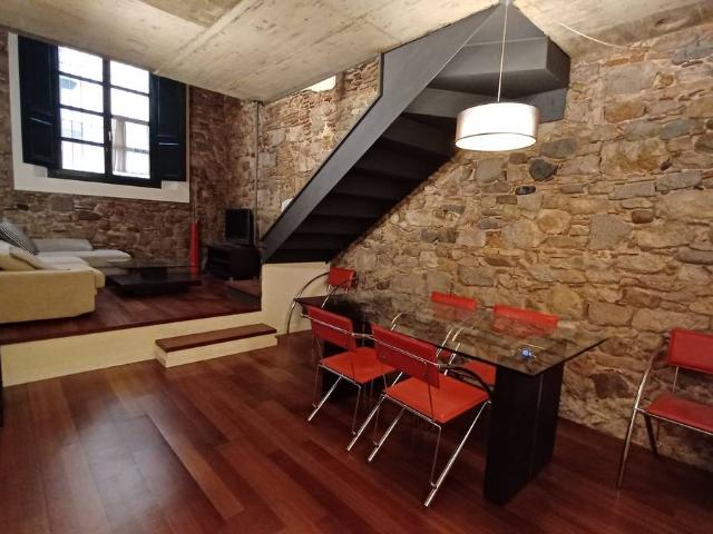 Dúplex en venta en Barri Vell, Girona