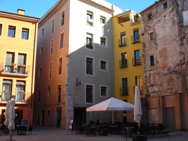 Dúplex en venta en Barri Vell, Gironès