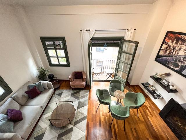 Dúplex en venta en Barri Vell, Gironès