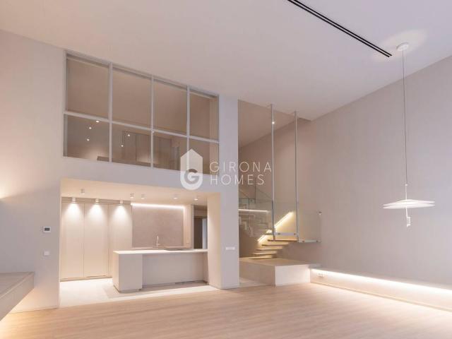 Dúplex en venta en Barri Vell, Girona