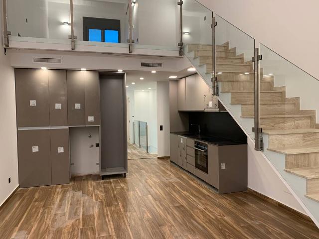 Dúplex en venta en Sant Feliu De Llobregat, Can Nadal