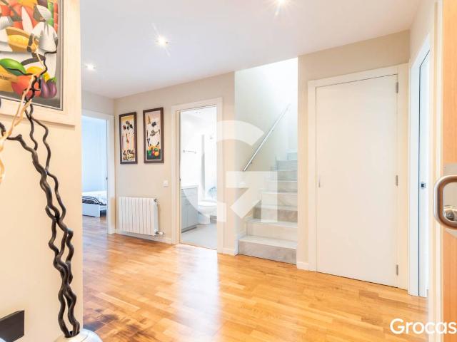 Dúplex en venta en Sant Feliu De Llobregat, Can Nadal