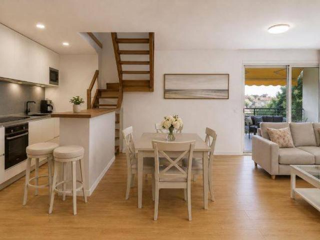 Dúplex en venta en Can Nadal, Baix Llobregat
