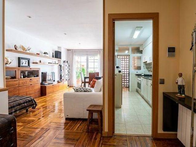 Dúplex en venta en Sant Martí, Vallès Occidental