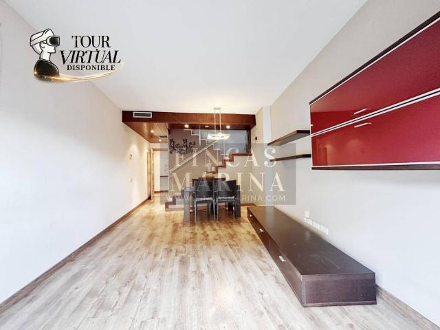 Dúplex en venta en Àngela Roca, Baix Llobregat