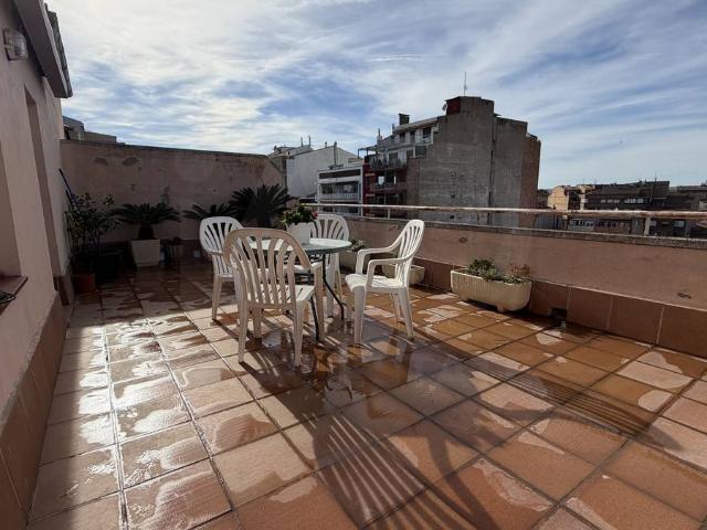 Dúplex en venta en el Canyeret, Lleida