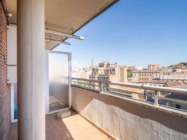 Dúplex en venta en el Canyeret, Lleida