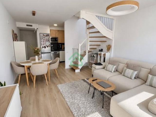 Dúplex en venta en el Canyeret, Segrià