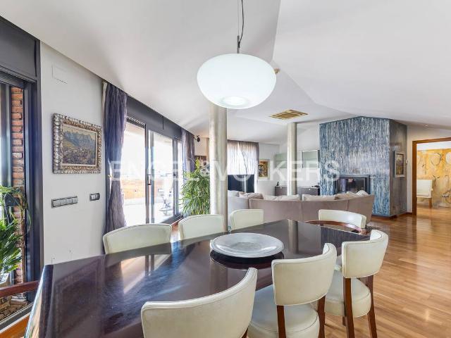 Dúplex en venta en Centre Històric de Manresa, Bages
