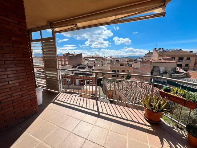 Dúplex en venta en Centre Històric de Manresa, Manresa