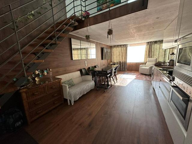Dúplex en venta en Castell-platja D'aro
