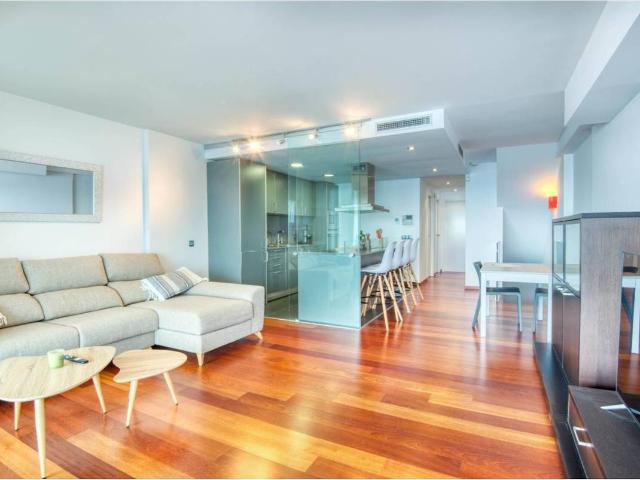 Dúplex en venta en Castell-platja D'aro