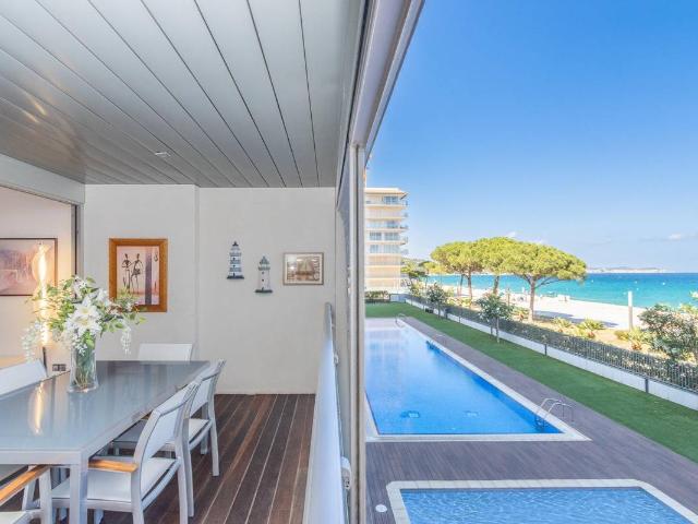 Dúplex en venta en Castell d'Aro, Platja d'Aro i s'Agaró, Baix Empordà