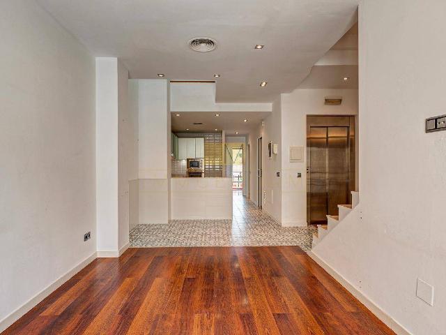 Dúplex en venta en Vilanova I La Geltrú, Centrevila