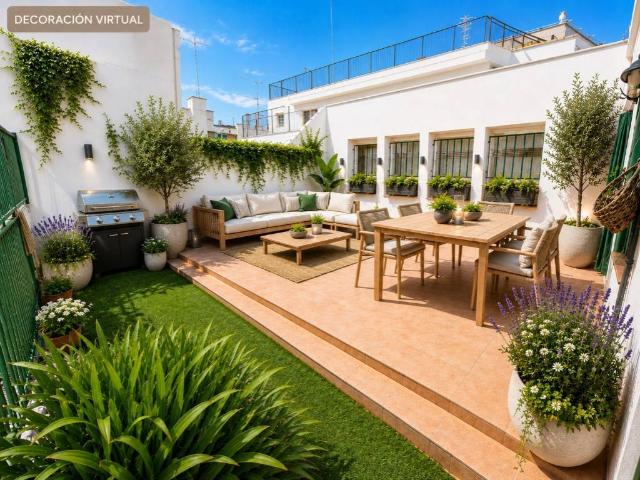Dúplex en venta en Centre Vila, Alt Penedès