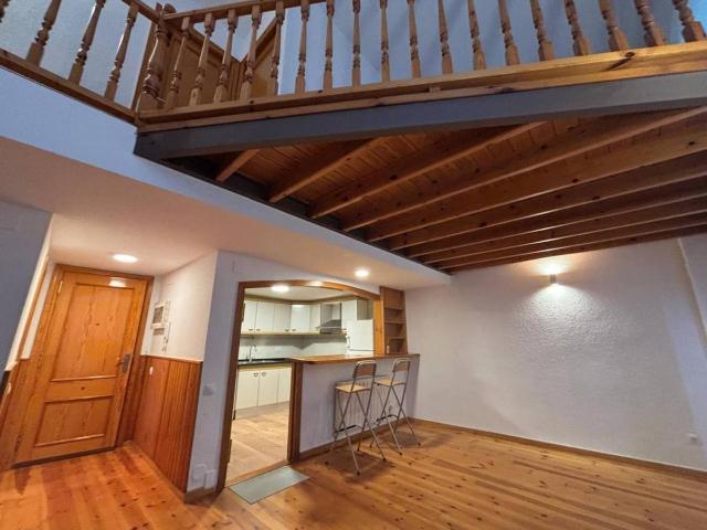 Dúplex en venta en Centrevila, Vilanova I La Geltrú