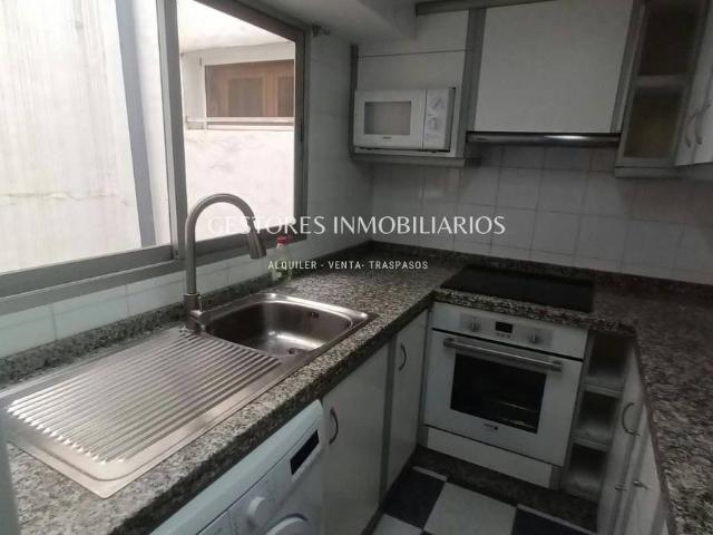 Dúplex en venta en Centre, Alcoi / Alcoy