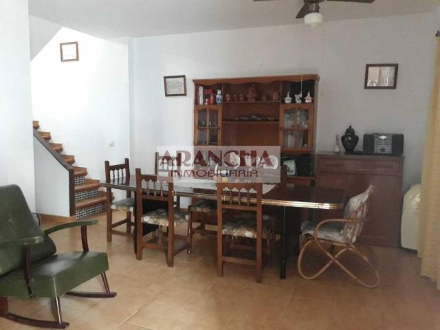 Dúplex en venta en Costa Noroeste, Andalucía