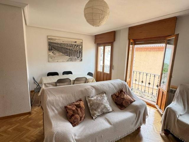 Dúplex en venta en Santa Columba, Segovia