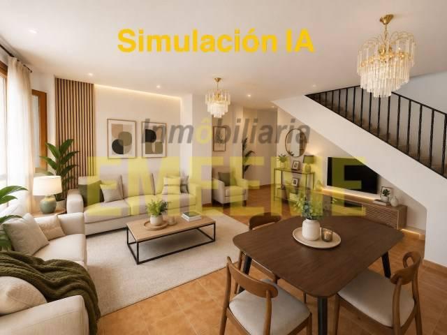 Dúplex en venta en Ronda, Serranía de Ronda