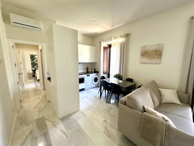 Dúplex en venta en San Miguel, Campiña de Jerez