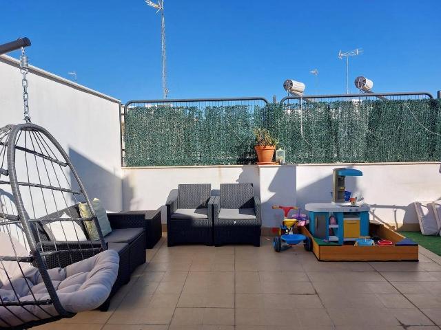 Dúplex en venta en Sant Vicent del Raspeig / San Vicente del Raspeig, l'Alacantí