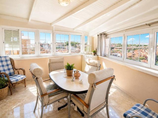 Dúplex en venta en Arganda Del Rey, Madrid