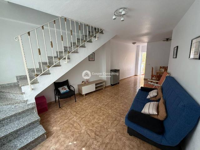 Dúplex en venta en Los Alcázares, Campo de Cartagena y Mar Menor