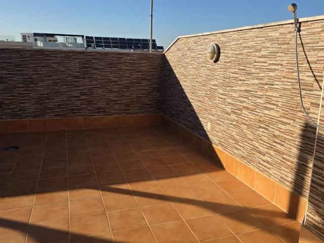 Dúplex en venta en Ceuta
