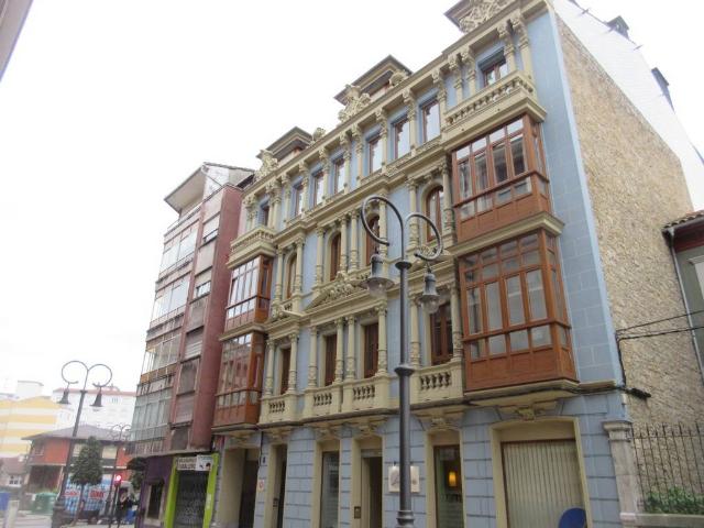 Dúplex en venta en Avilés, Asturias