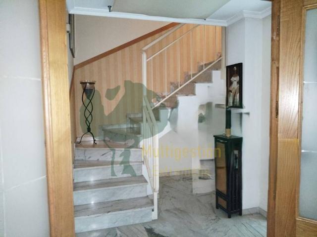 Dúplex en venta en Cáceres, Extremadura