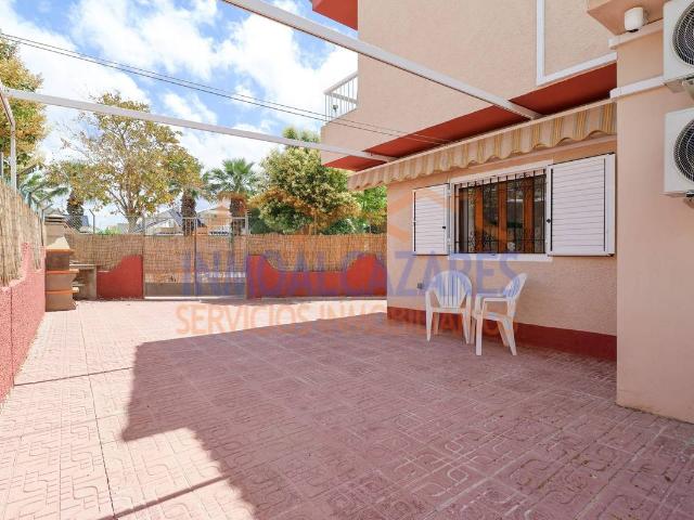 Dúplex en venta en Los Alcázares, Campo de Cartagena y Mar Menor