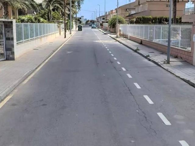 Dúplex en venta en Los Alcázares