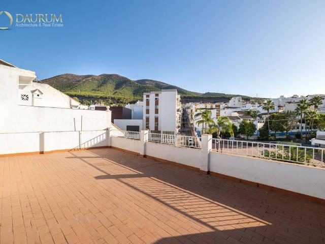 Dúplex en venta en Barrio de San Antón, Alhaurín El Grande