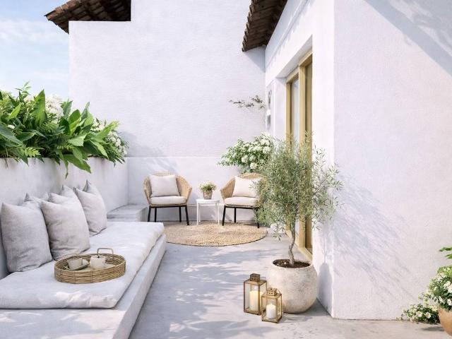 Dúplex en venta en Barriada Islas Canarias, Costa del Sol Occidental