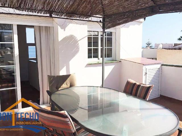 Dúplex en venta en La Axarquía, Andalucía