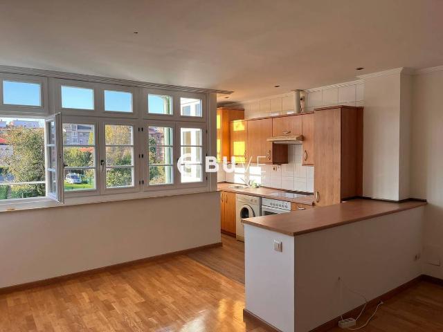 Dúplex en venta en Avilés, El Quirinal