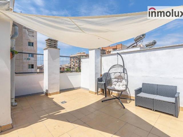 Dúplex en venta en Sant Vicent del Raspeig / San Vicente del Raspeig, l'Alacantí